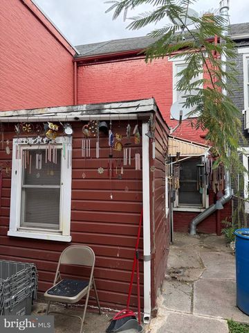 26 W STRAWBERRY ST, Lancaster, PA 17603
