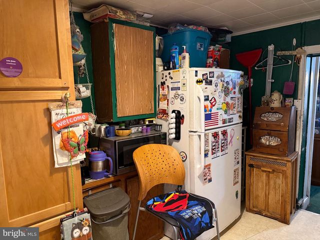 26 W STRAWBERRY ST, Lancaster, PA 17603