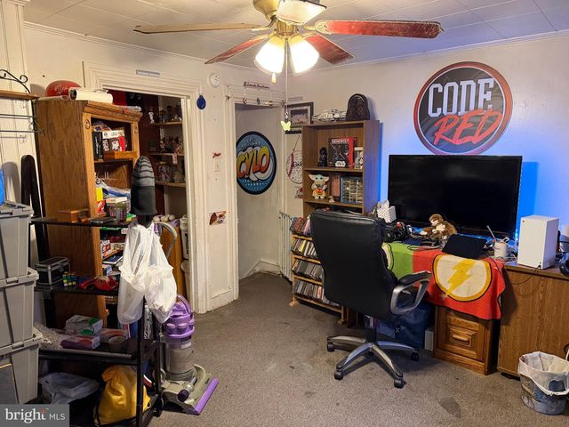 26 W STRAWBERRY ST, Lancaster, PA 17603