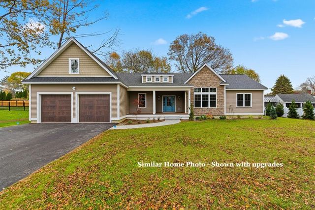 104R Piscassic Road, Newfields, NH 03856