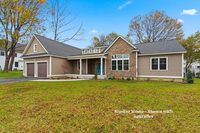 104R Piscassic Road, Newfields, NH 03856