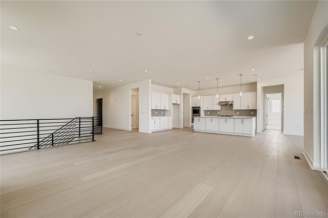 8134 S Bersshine Street, Aurora, CO 80016