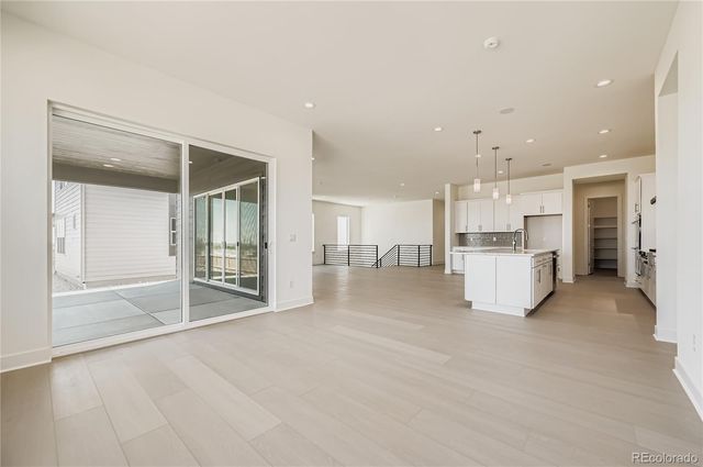 8134 S Bersshine Street, Aurora, CO 80016