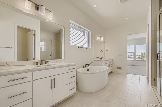 8134 S Bersshine Street, Aurora, CO 80016
