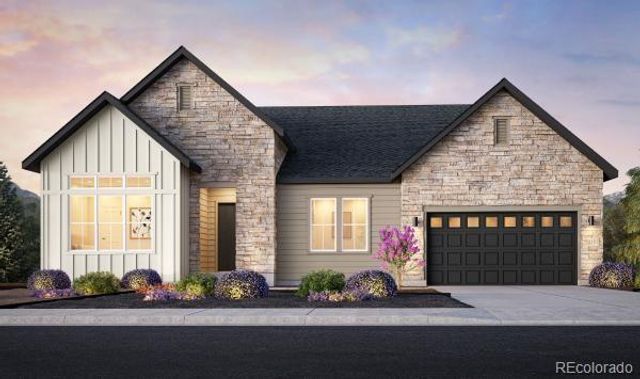 8134 S Bersshine Street, Aurora, CO 80016