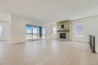 8134 S Bersshine Street, Aurora, CO 80016