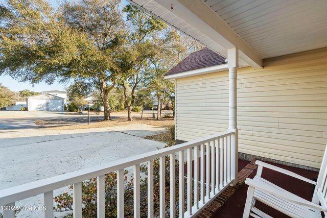 803 W Oak Island Drive, Oak Island, NC 28465