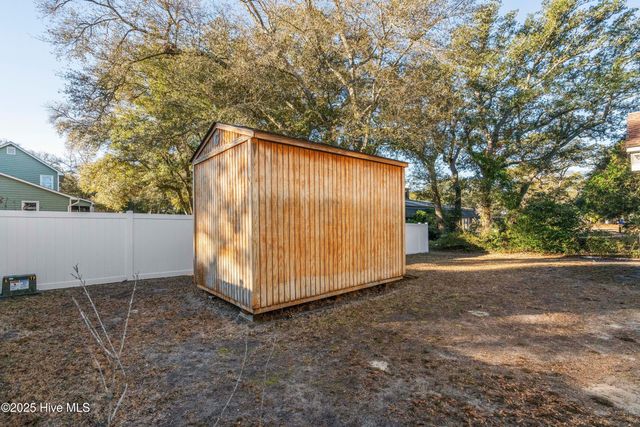 803 W Oak Island Drive, Oak Island, NC 28465