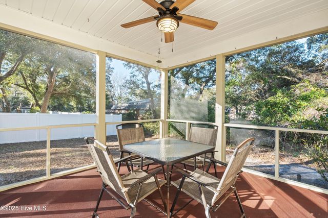 803 W Oak Island Drive, Oak Island, NC 28465