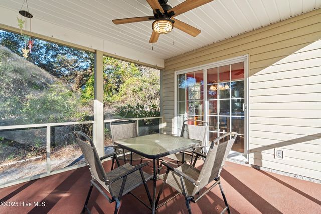 803 W Oak Island Drive, Oak Island, NC 28465