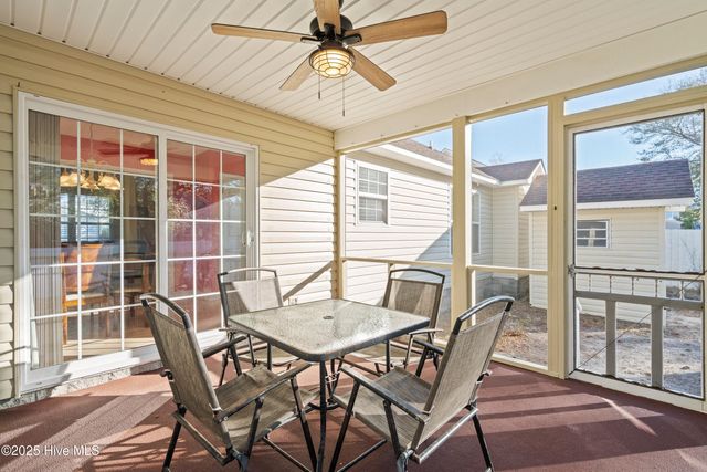 803 W Oak Island Drive, Oak Island, NC 28465