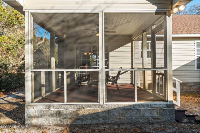 803 W Oak Island Drive, Oak Island, NC 28465