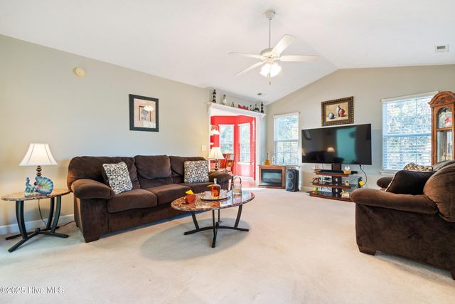 803 W Oak Island Drive, Oak Island, NC 28465