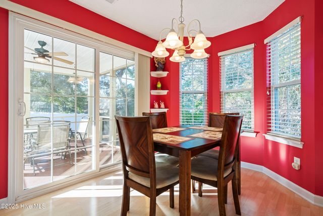 803 W Oak Island Drive, Oak Island, NC 28465