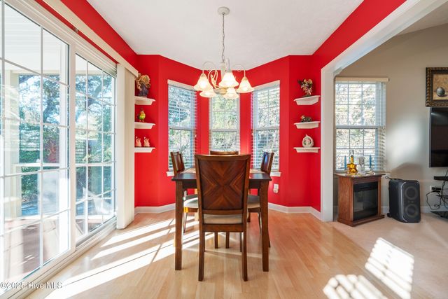 803 W Oak Island Drive, Oak Island, NC 28465