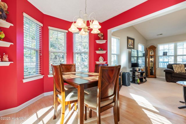 803 W Oak Island Drive, Oak Island, NC 28465