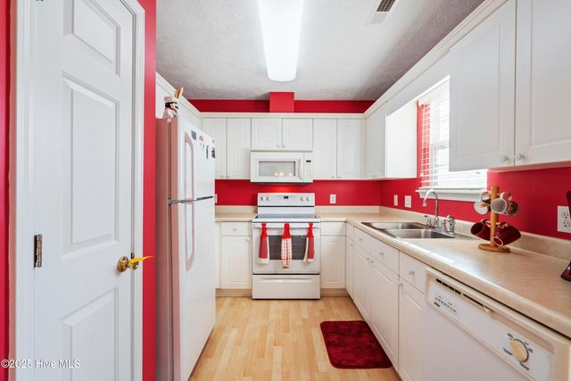 803 W Oak Island Drive, Oak Island, NC 28465