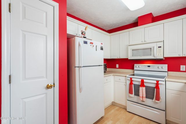 803 W Oak Island Drive, Oak Island, NC 28465