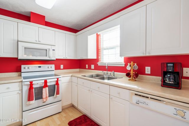 803 W Oak Island Drive, Oak Island, NC 28465