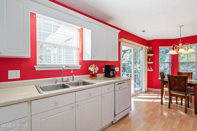 803 W Oak Island Drive, Oak Island, NC 28465