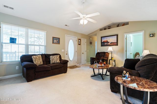 803 W Oak Island Drive, Oak Island, NC 28465