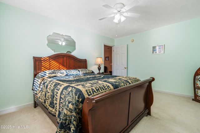 803 W Oak Island Drive, Oak Island, NC 28465