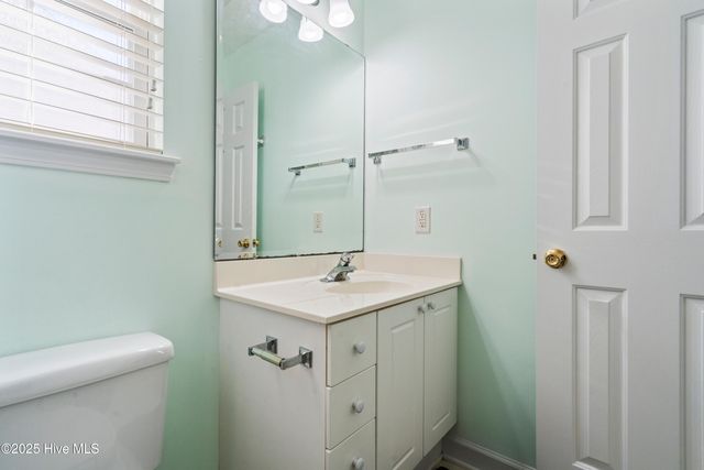 803 W Oak Island Drive, Oak Island, NC 28465