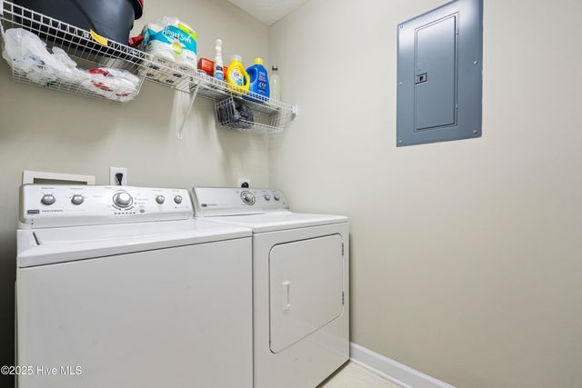 803 W Oak Island Drive, Oak Island, NC 28465