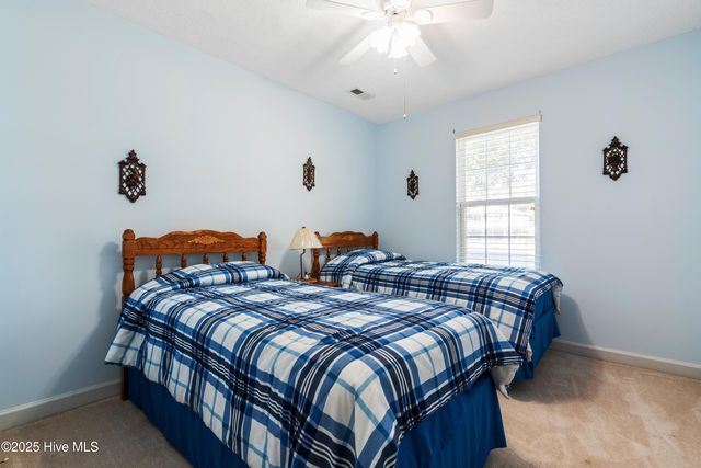 803 W Oak Island Drive, Oak Island, NC 28465