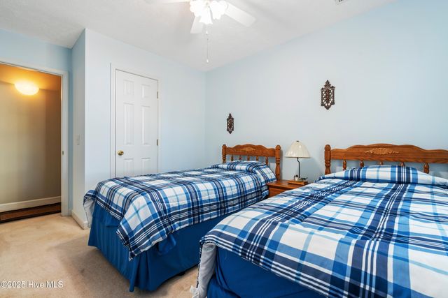 803 W Oak Island Drive, Oak Island, NC 28465