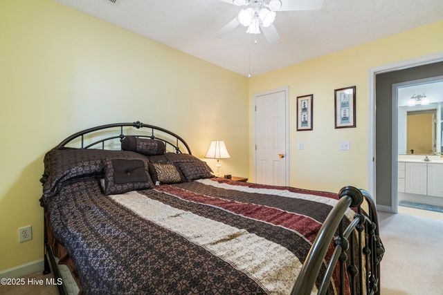 803 W Oak Island Drive, Oak Island, NC 28465