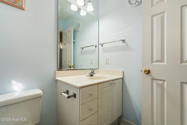 803 W Oak Island Drive, Oak Island, NC 28465