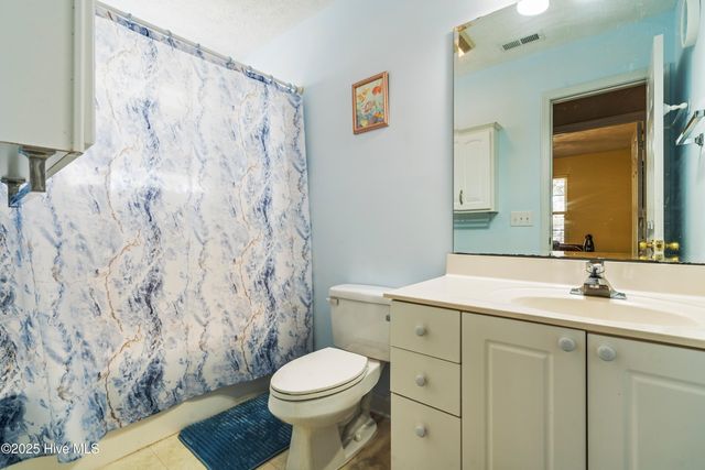 803 W Oak Island Drive, Oak Island, NC 28465