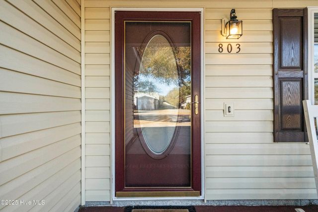 803 W Oak Island Drive, Oak Island, NC 28465