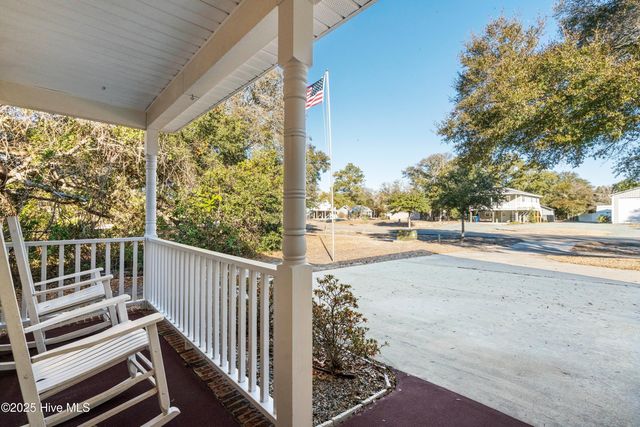 803 W Oak Island Drive, Oak Island, NC 28465