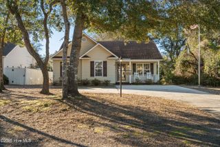 803 W Oak Island Drive, Oak Island, NC 28465