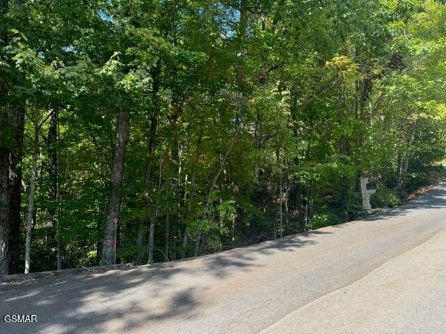 Lot 17 Deer Path Lane, Gatlinburg, TN 37738