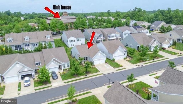 14 PENSACOLA ST, Fredericksburg, VA 22406