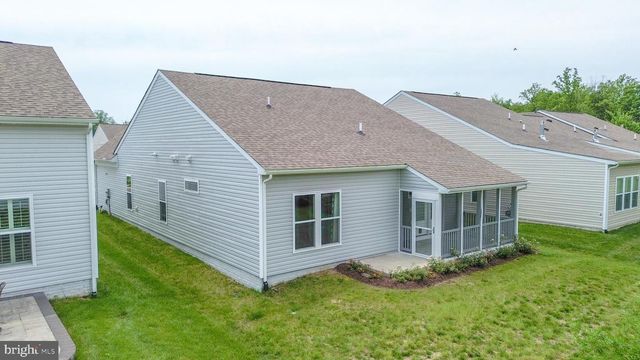 14 PENSACOLA ST, Fredericksburg, VA 22406