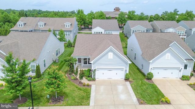 14 PENSACOLA ST, Fredericksburg, VA 22406