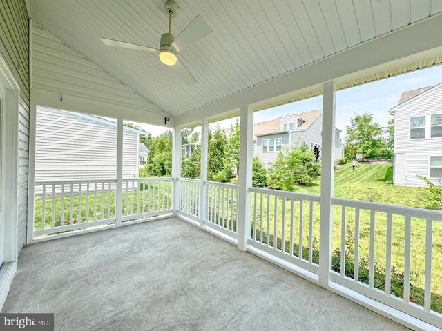 14 PENSACOLA ST, Fredericksburg, VA 22406