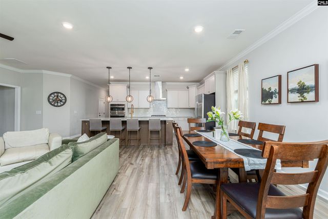 544 Harbour Point Drive, Columbia, SC 29229