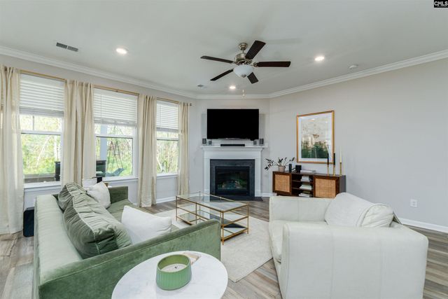 544 Harbour Point Drive, Columbia, SC 29229