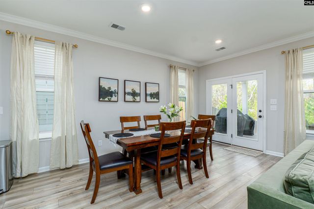 544 Harbour Point Drive, Columbia, SC 29229