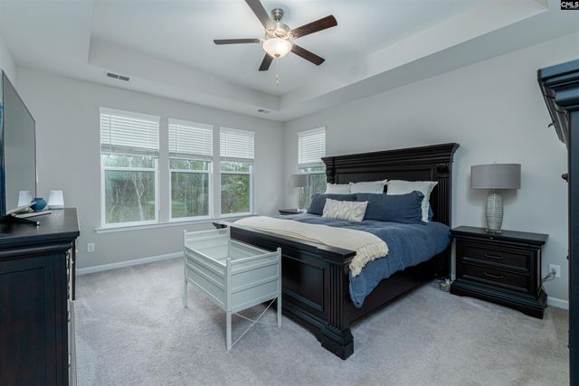 544 Harbour Point Drive, Columbia, SC 29229