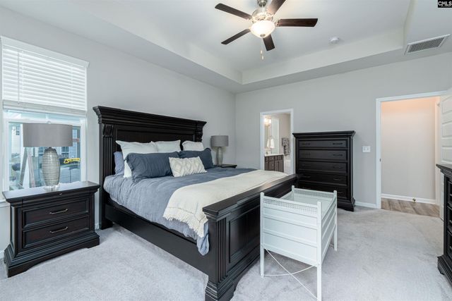 544 Harbour Point Drive, Columbia, SC 29229