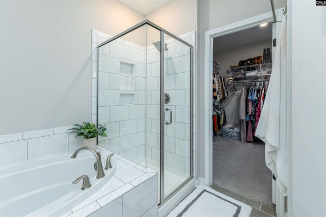 544 Harbour Point Drive, Columbia, SC 29229