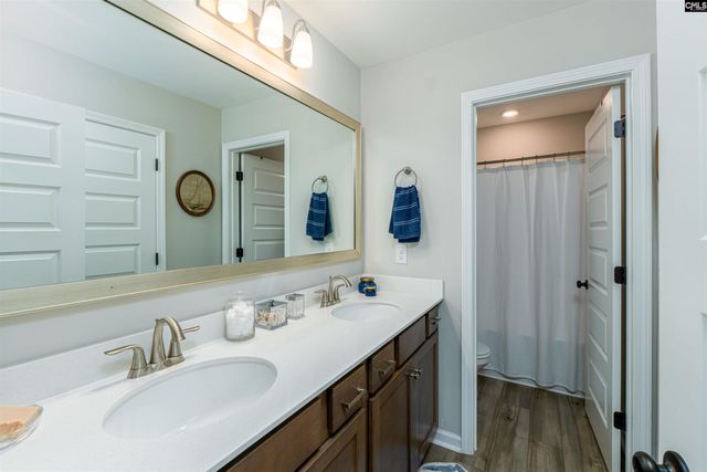 544 Harbour Point Drive, Columbia, SC 29229