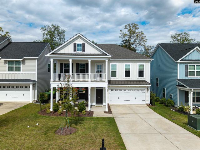 544 Harbour Point Drive, Columbia, SC 29229