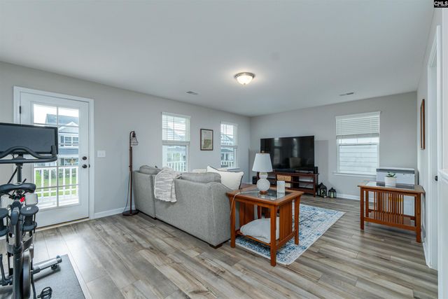 544 Harbour Point Drive, Columbia, SC 29229